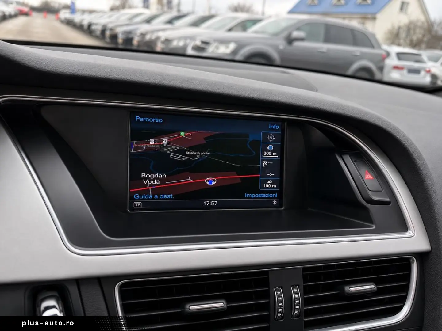 Audi A5-Cabrio