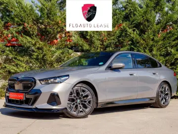Bmw Seria-5