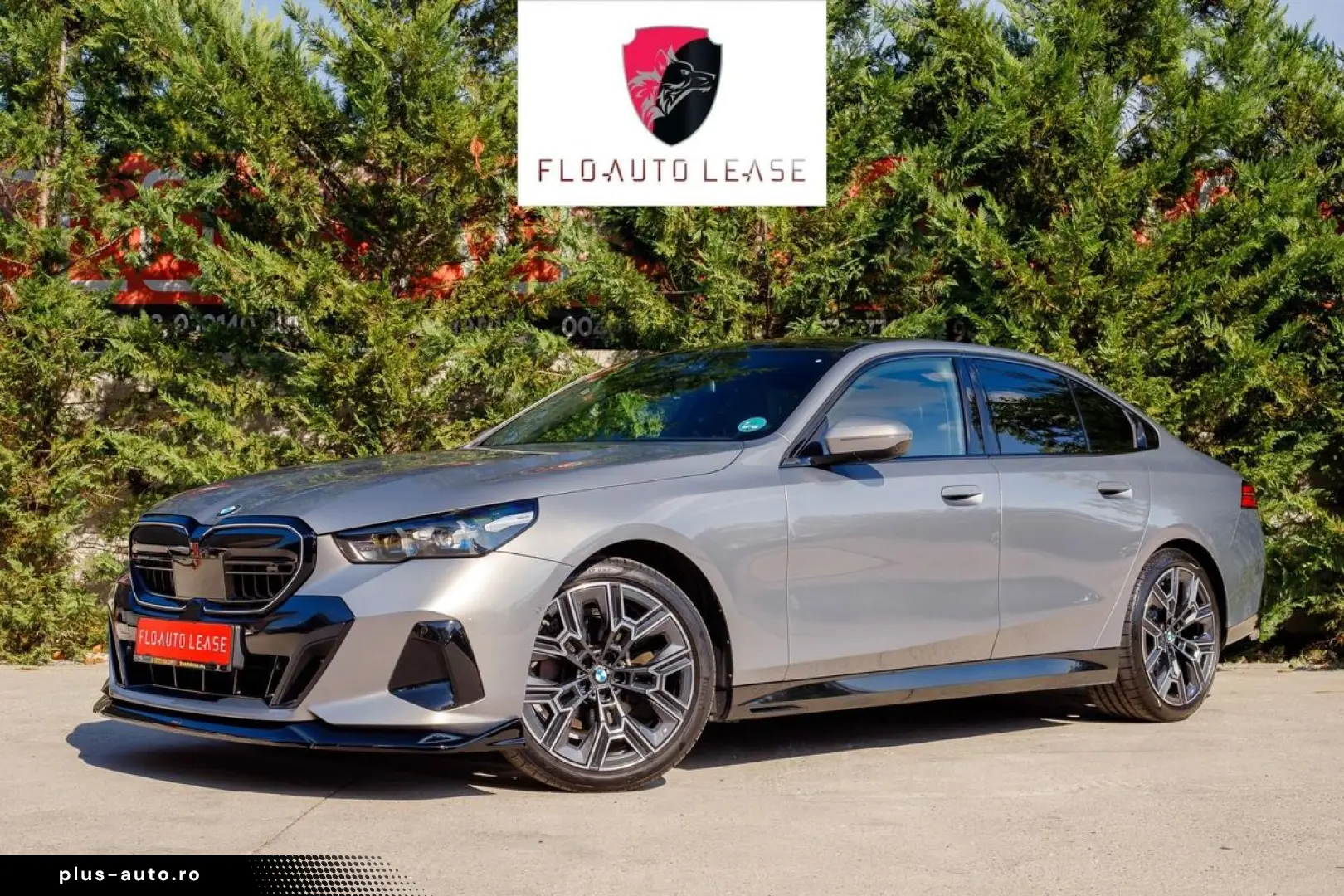 Bmw Seria-5