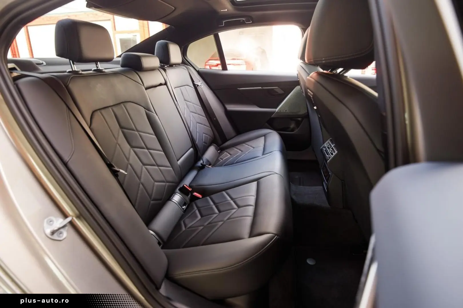 Bmw Seria-5