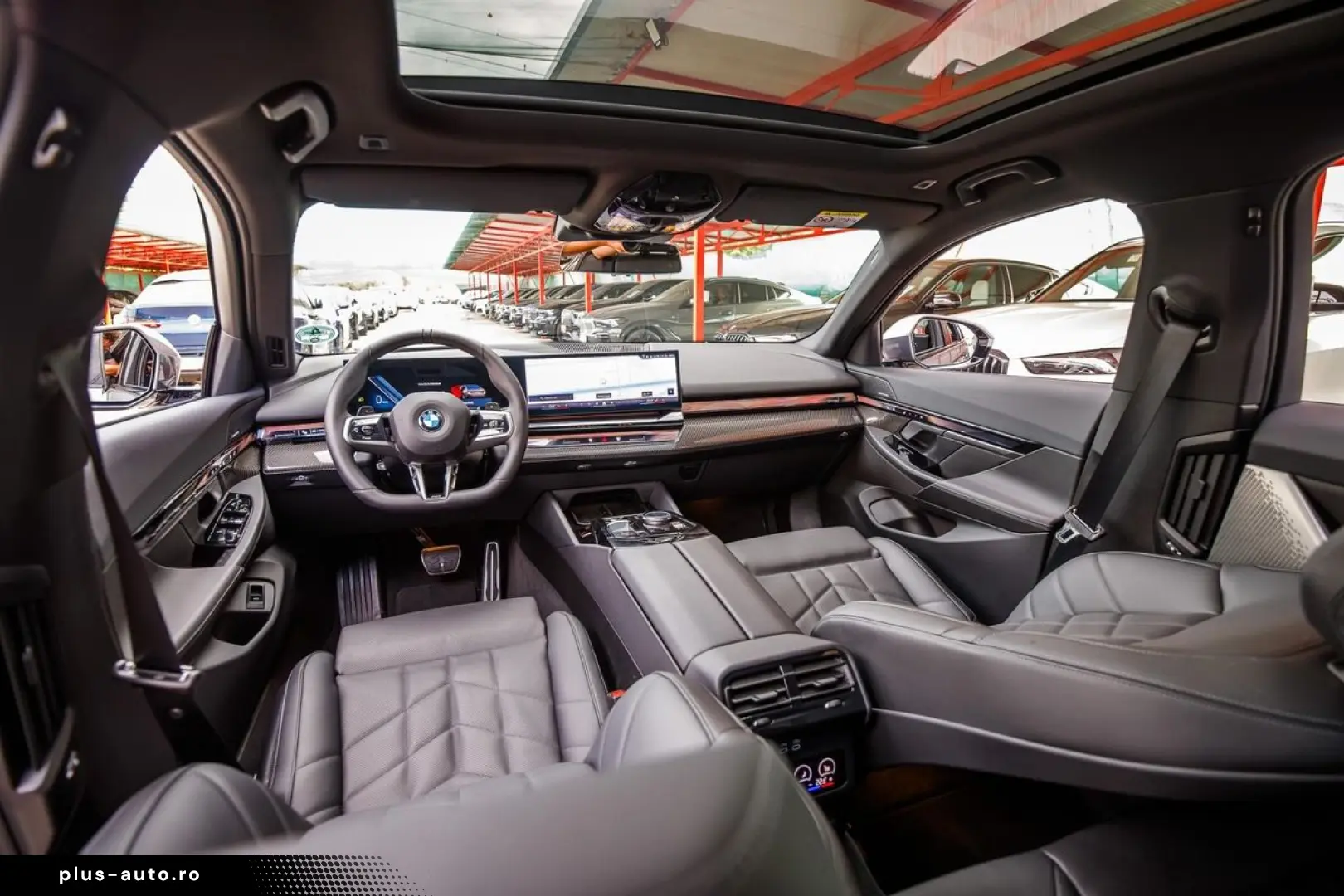 Bmw Seria-5