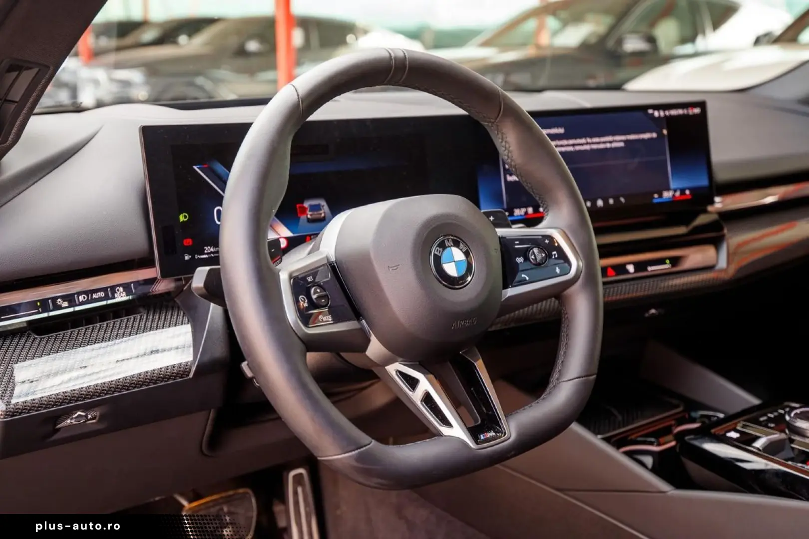 Bmw Seria-5