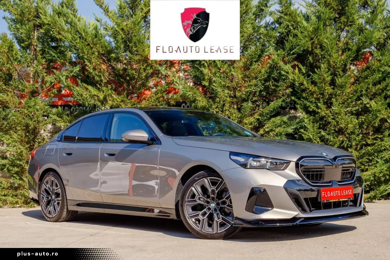 Bmw Seria-5