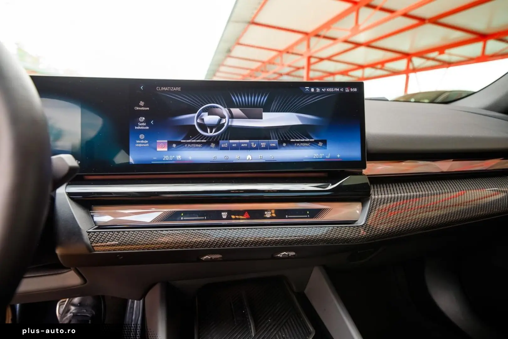 Bmw Seria-5