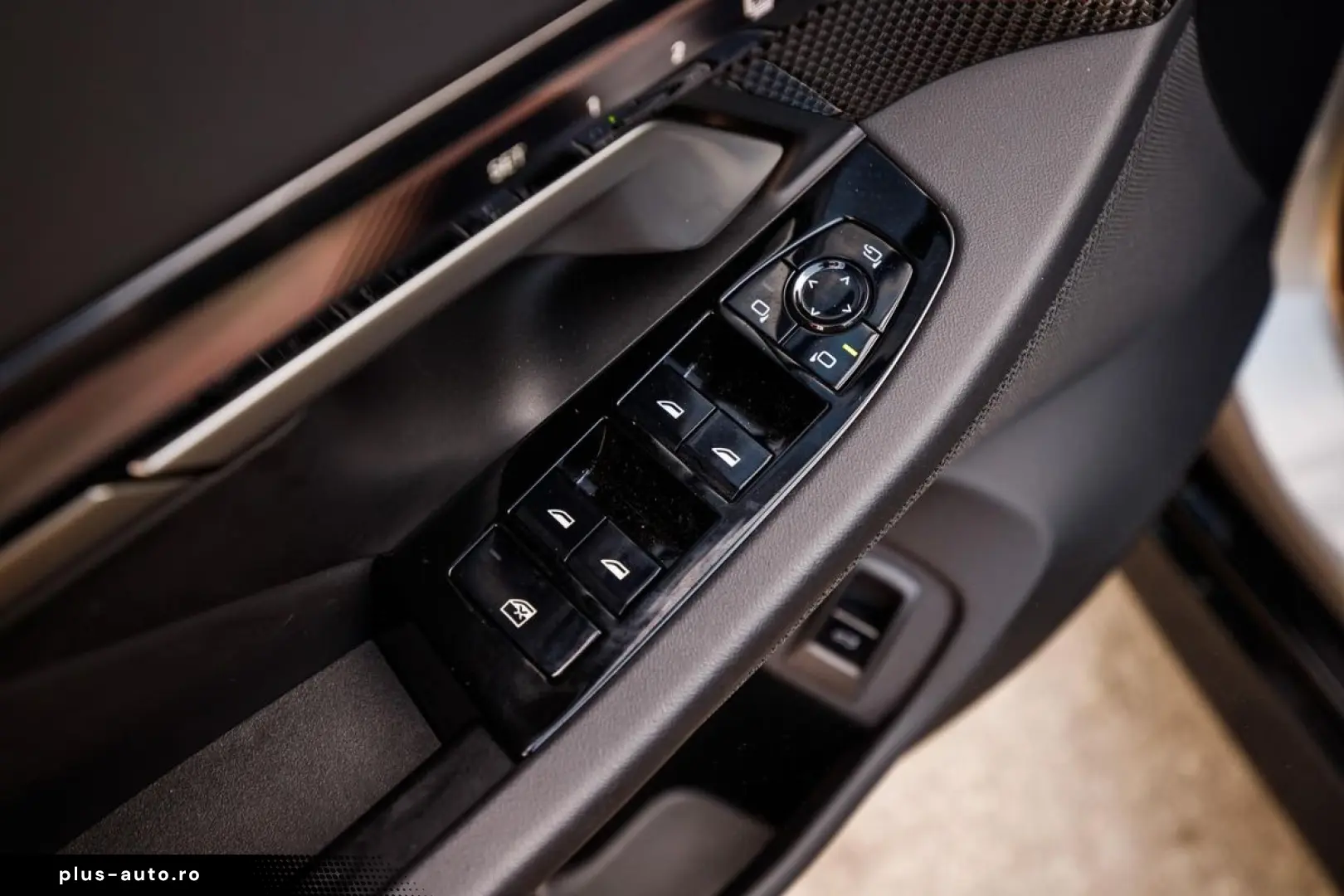Bmw Seria-5