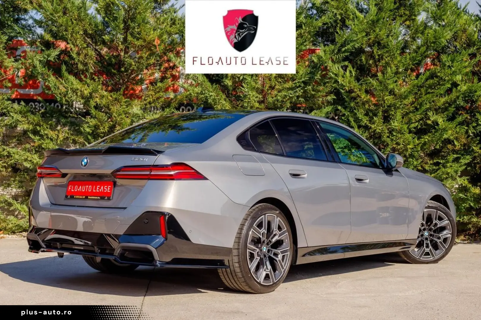 Bmw Seria-5
