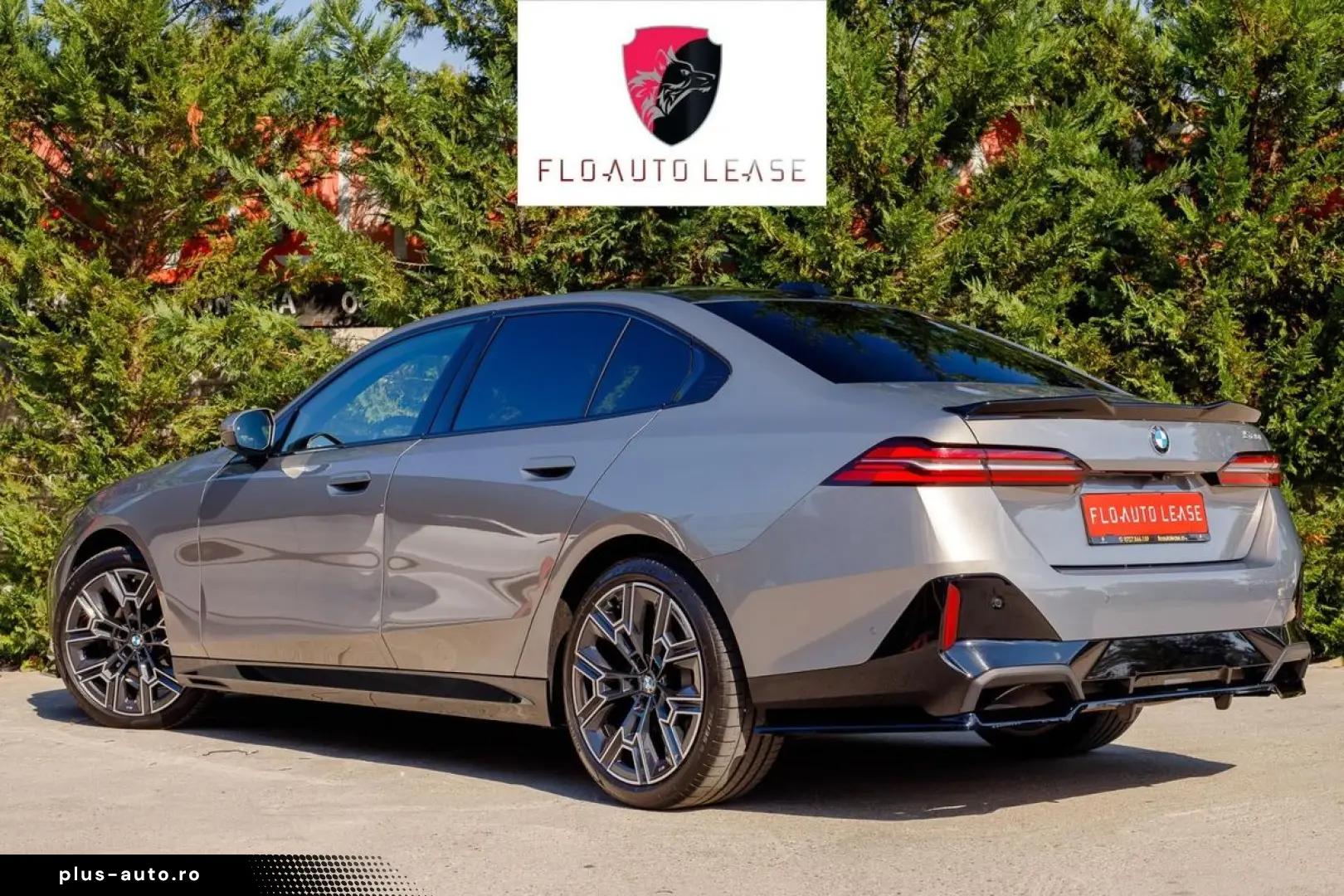 Bmw Seria-5