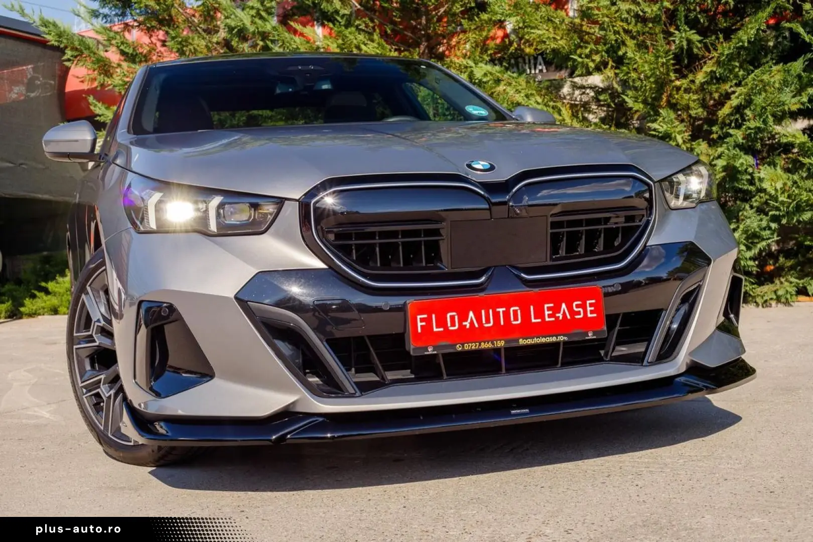 Bmw Seria-5