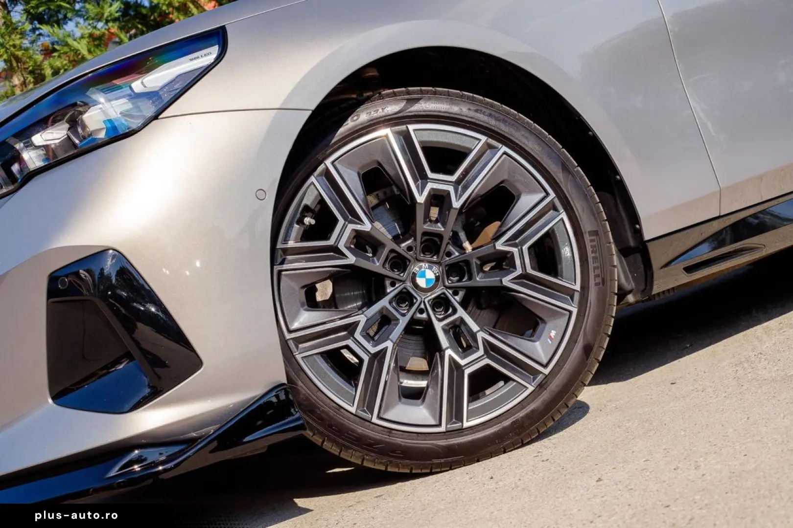 Bmw Seria-5