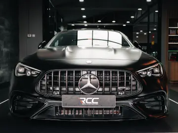Mercedes-Benz CLE 53 AMG
