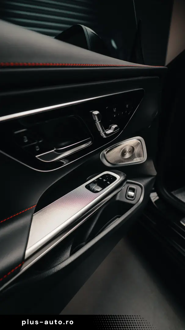 Mercedes-Benz CLE 53 AMG