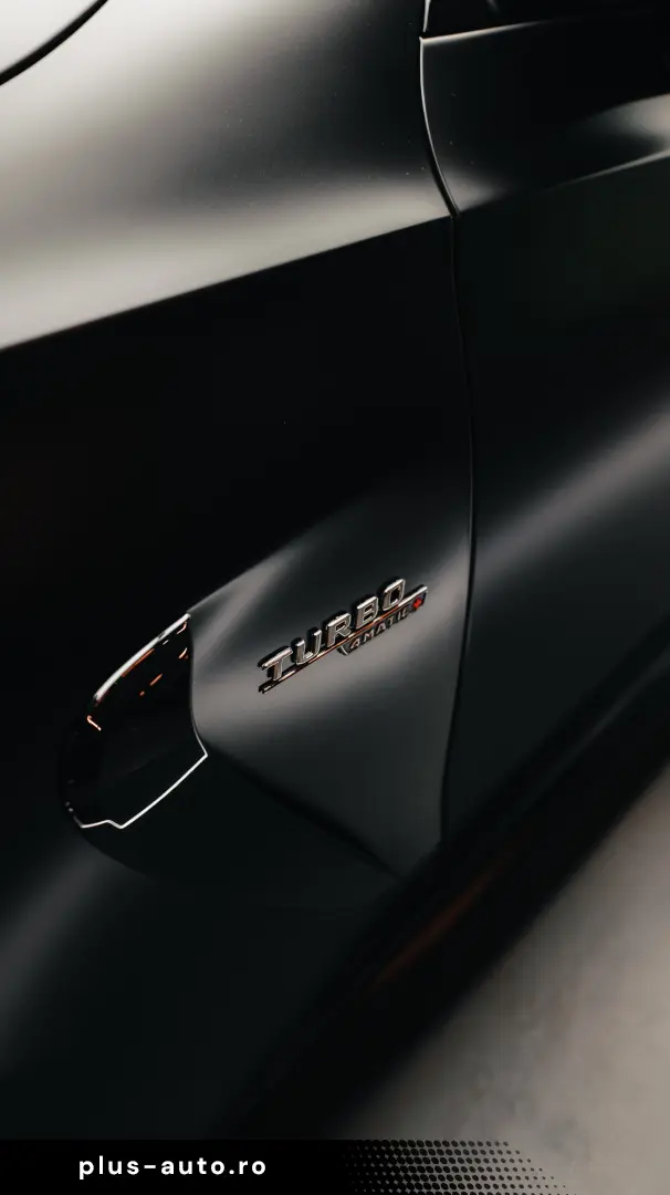Mercedes-Benz CLE 53 AMG