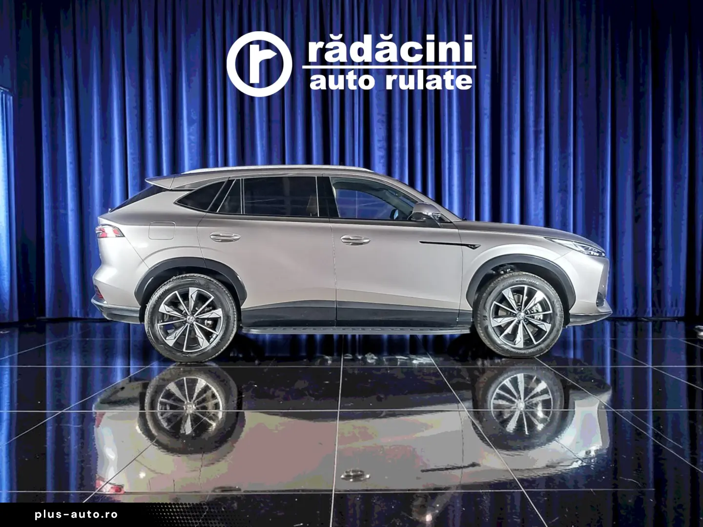 MG HS EXECUTIVE PLUG-IN HYBRID 2024