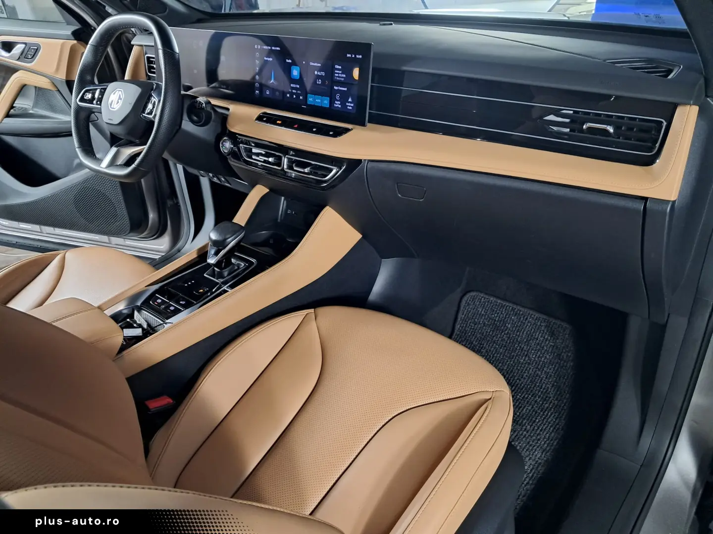 MG HS EXECUTIVE PLUG-IN HYBRID 2024