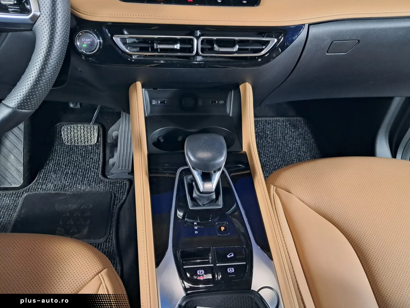 MG HS EXECUTIVE PLUG-IN HYBRID 2024