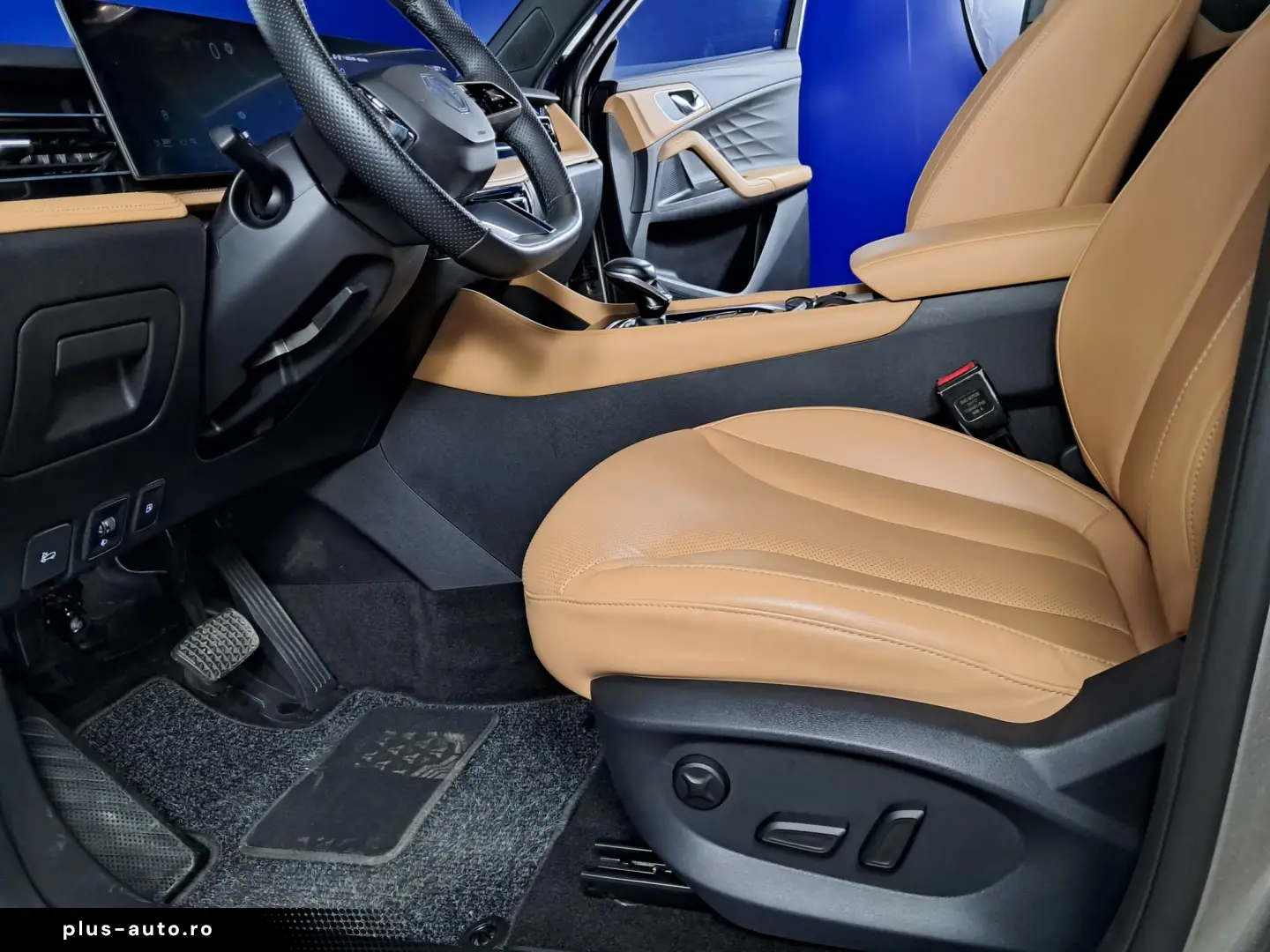 MG HS EXECUTIVE PLUG-IN HYBRID 2024