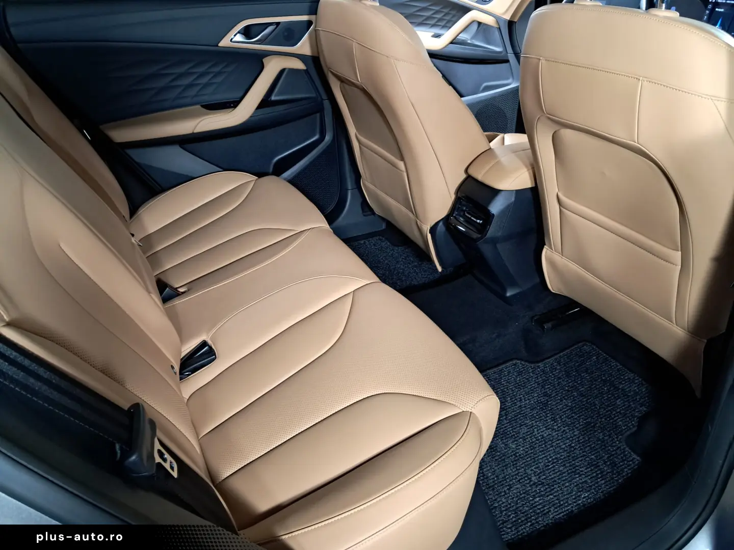 MG HS EXECUTIVE PLUG-IN HYBRID 2024