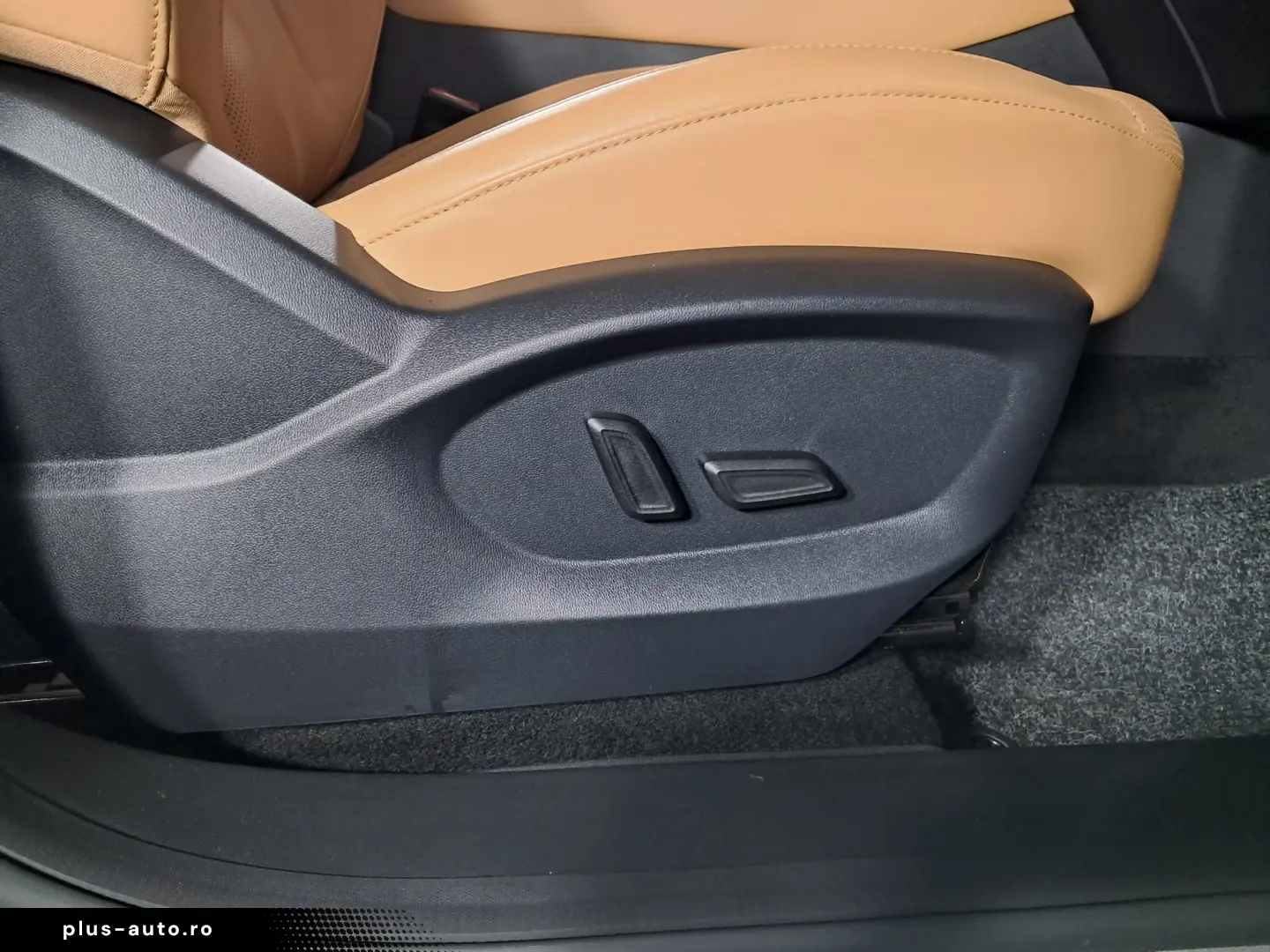 MG HS EXECUTIVE PLUG-IN HYBRID 2024