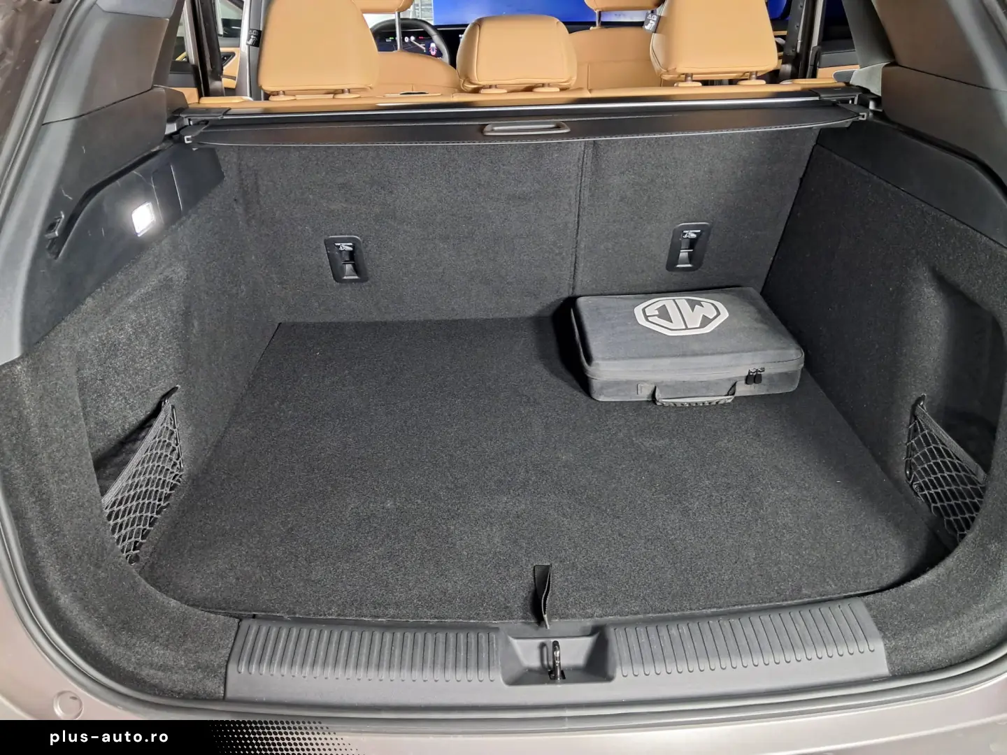 MG HS EXECUTIVE PLUG-IN HYBRID 2024