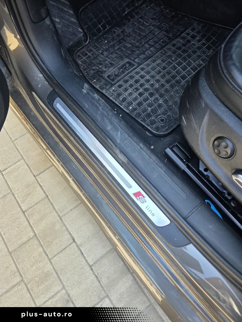 Audi A4  2.0 TFSI  quatro  an 2015  73.000km