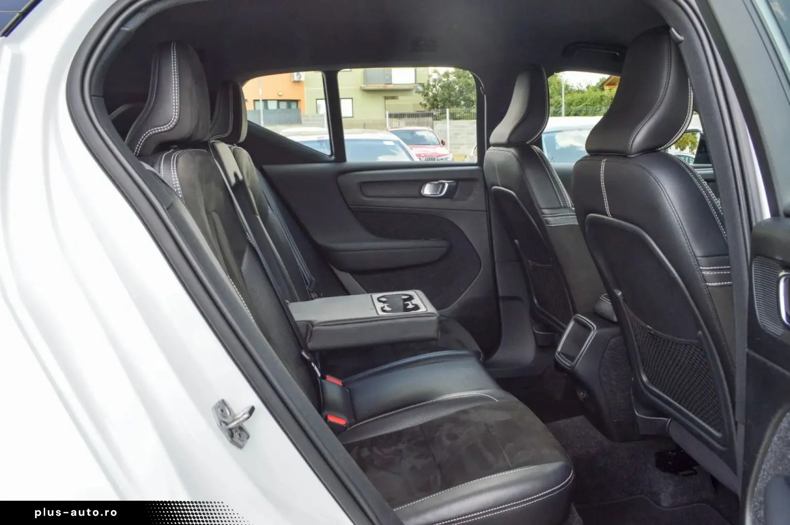 Volvo Xc-40