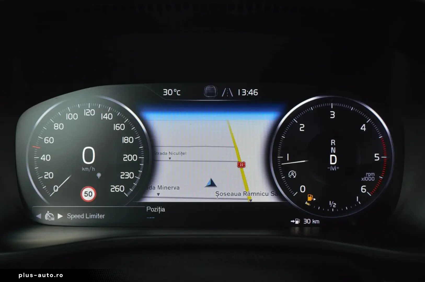 Volvo Xc-40