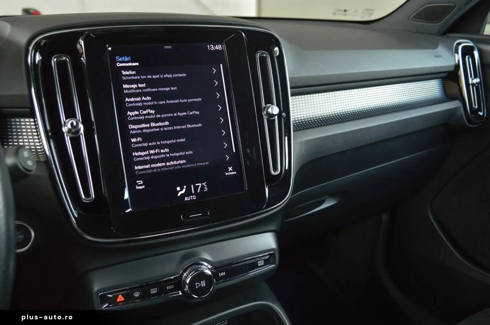 Volvo Xc-40