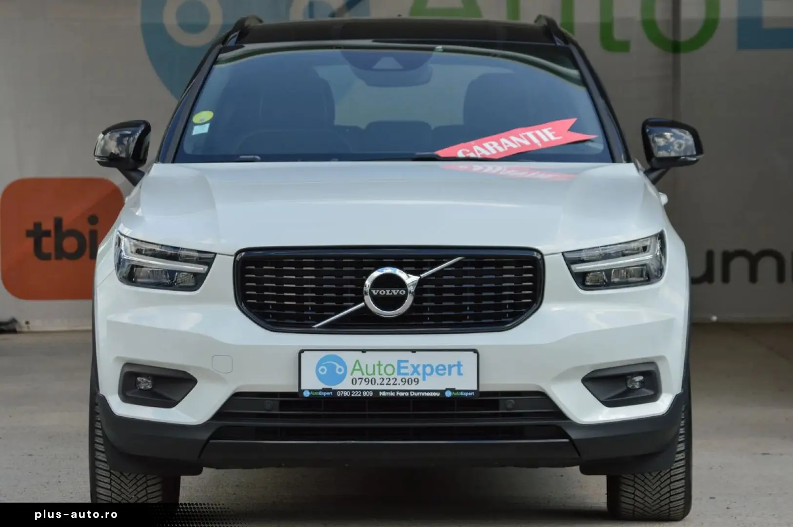 Volvo Xc-40