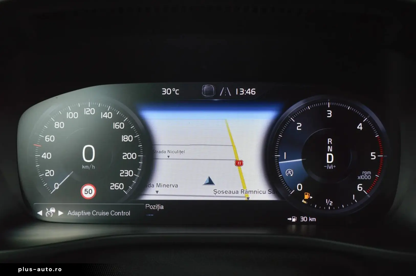 Volvo Xc-40