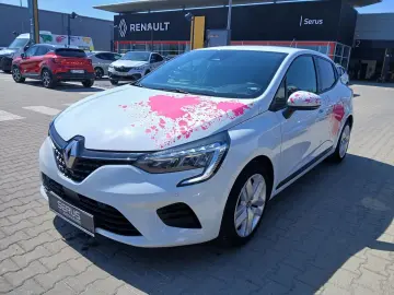 Renault Clio V ZEN E-TECH 140 cp Hybrid