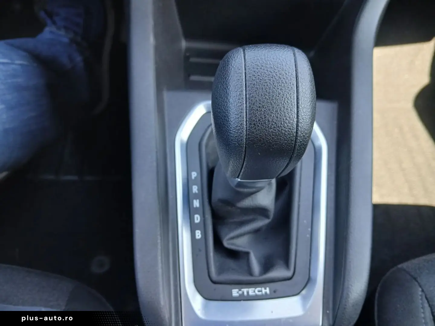 Renault Clio V ZEN E-TECH 140 cp Hybrid