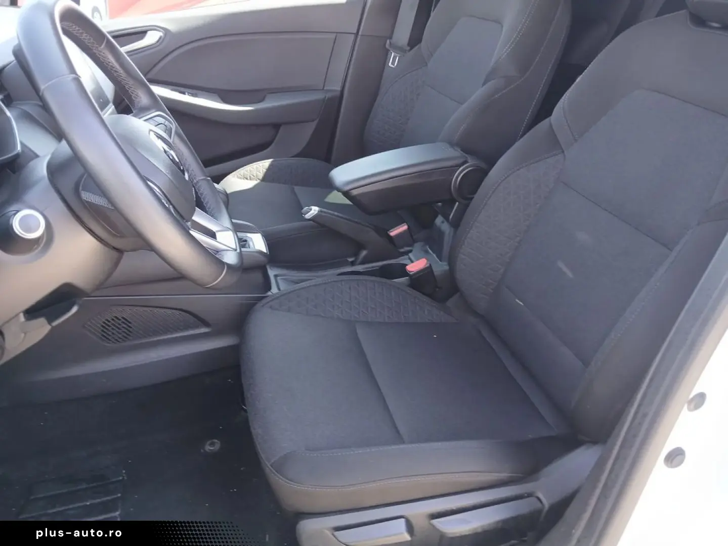 Renault Clio V ZEN E-TECH 140 cp Hybrid