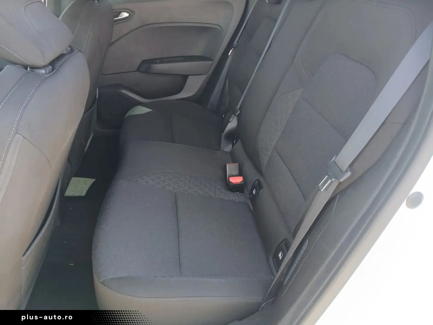 Renault Clio V ZEN E-TECH 140 cp Hybrid