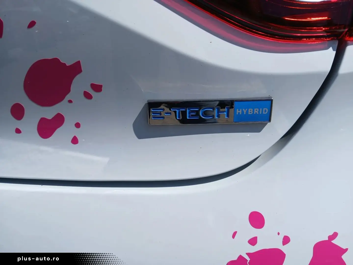 Renault Clio V ZEN E-TECH 140 cp Hybrid