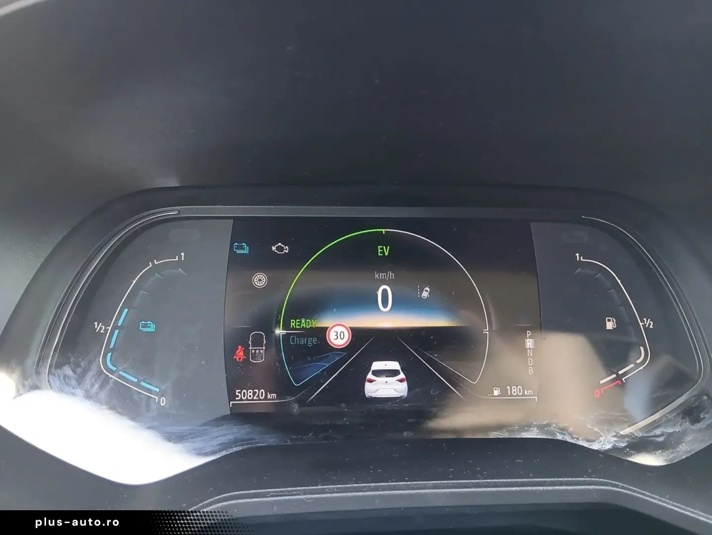 Renault Clio V ZEN E-TECH 140 cp Hybrid