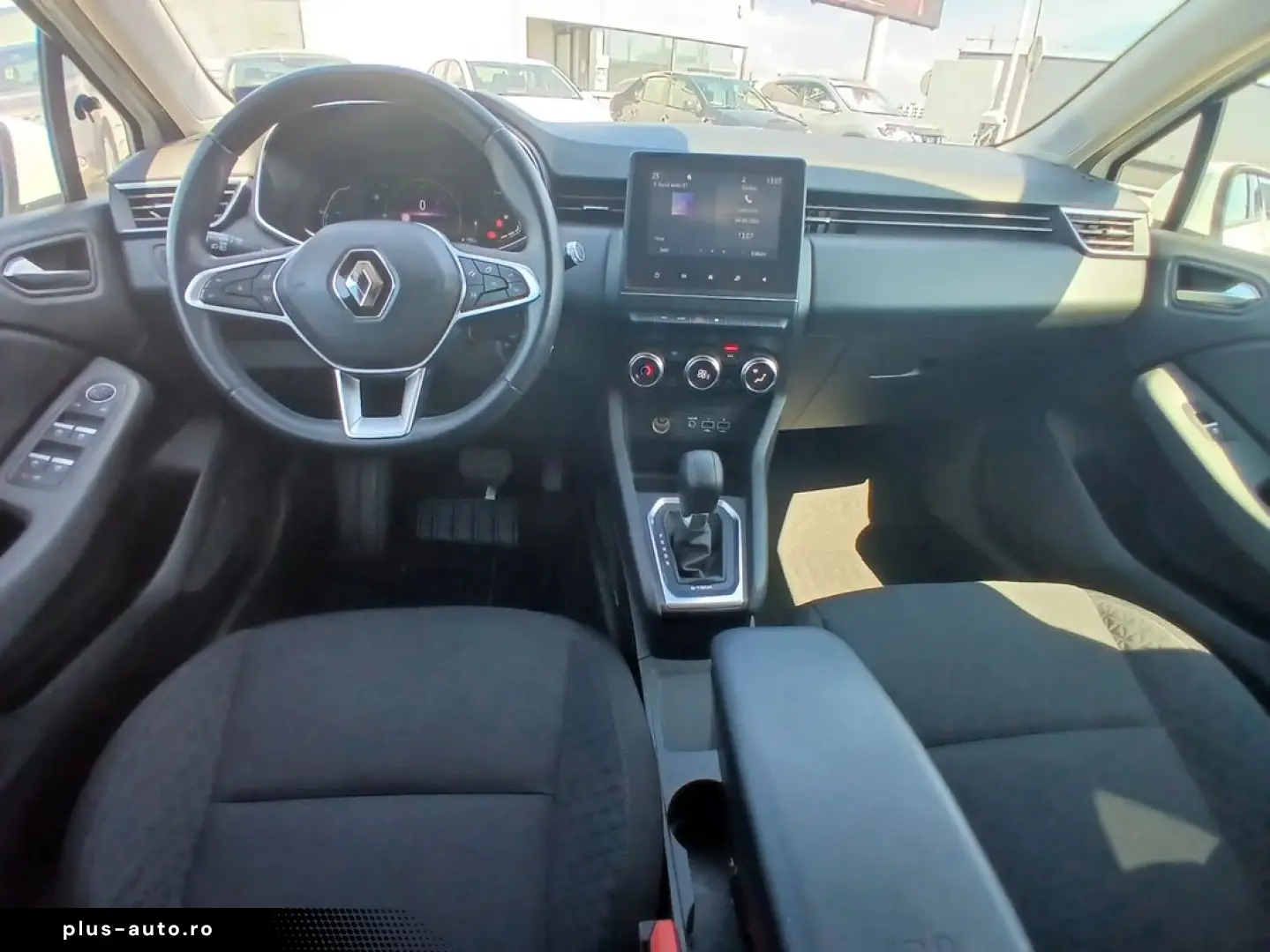 Renault Clio V ZEN E-TECH 140 cp Hybrid