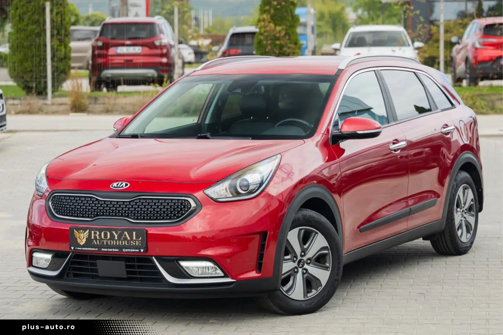 Kia Niro