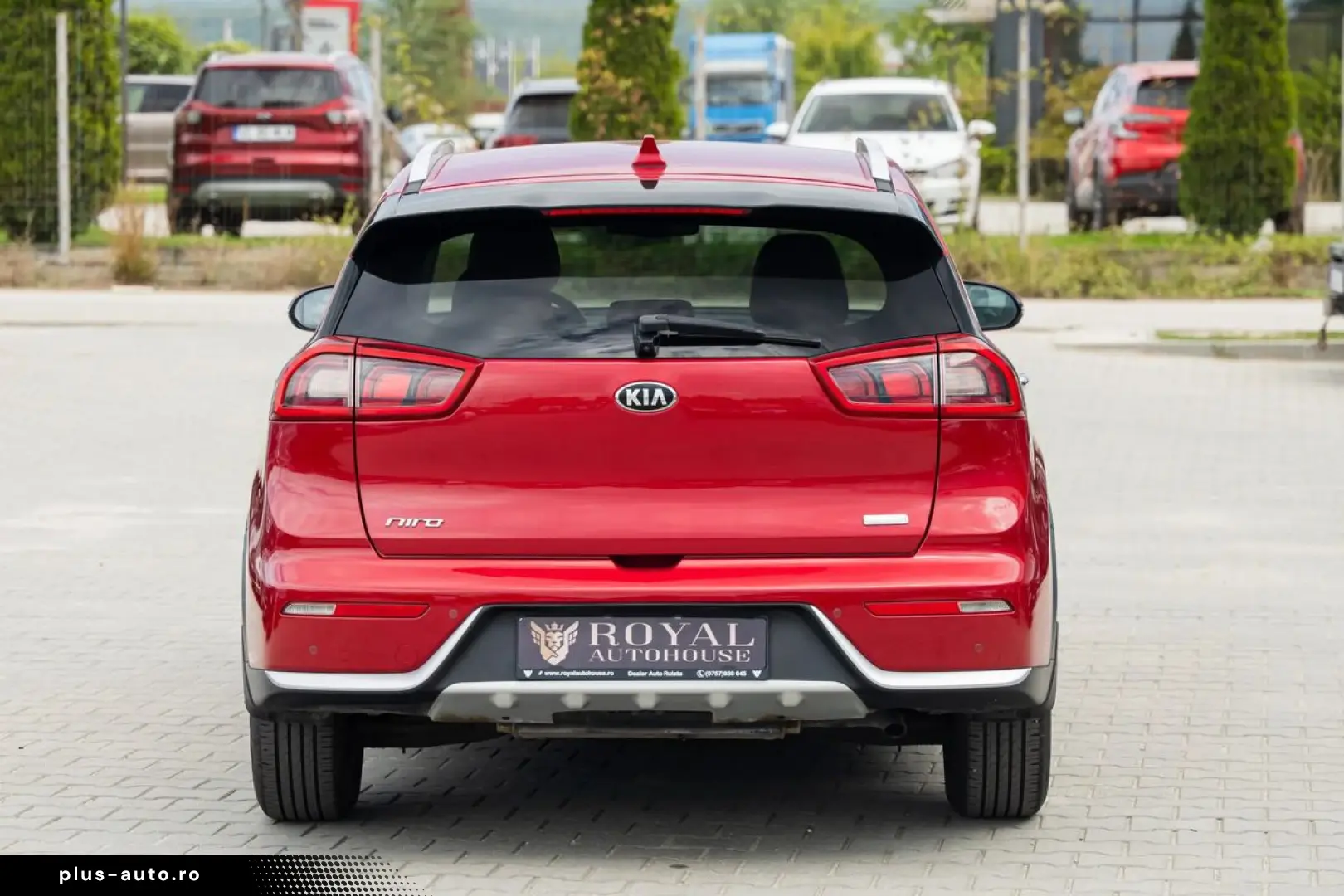 Kia Niro