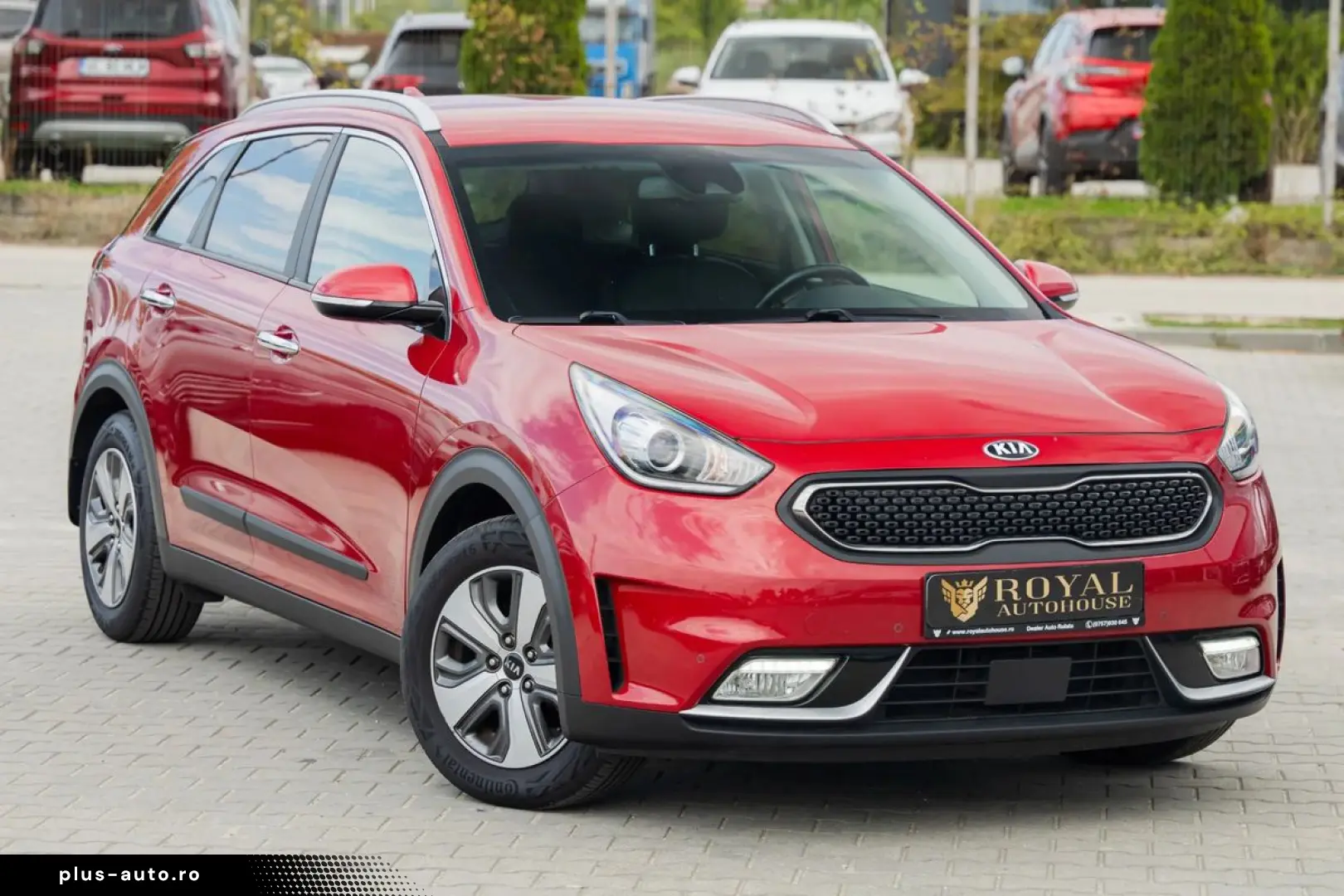 Kia Niro