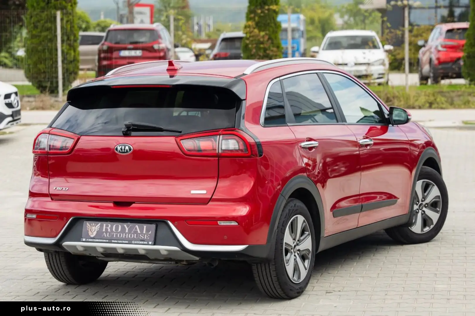 Kia Niro