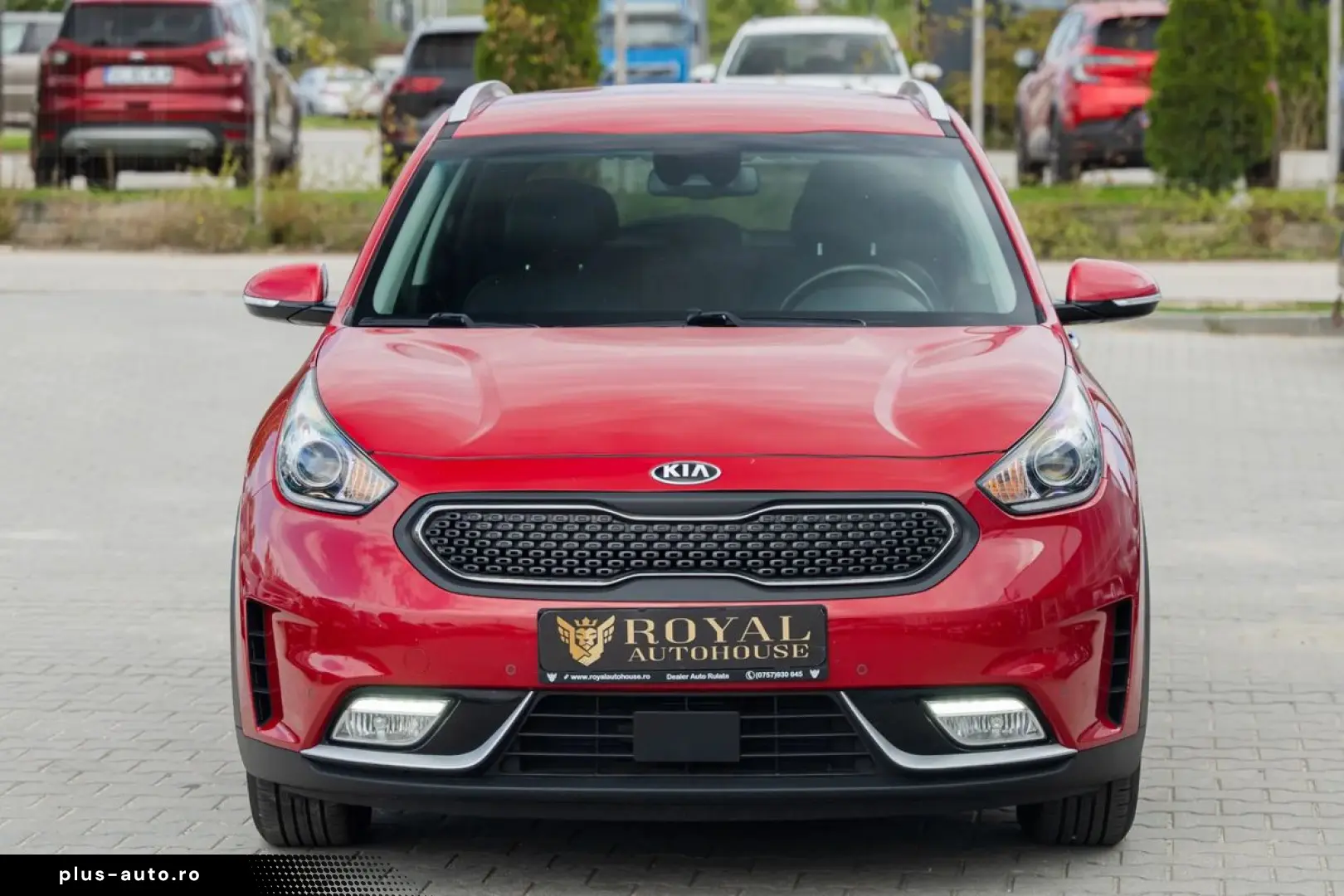Kia Niro