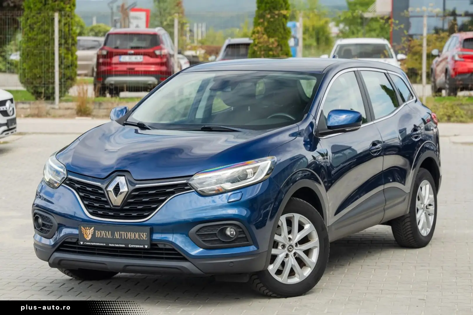 Renault Kadjar