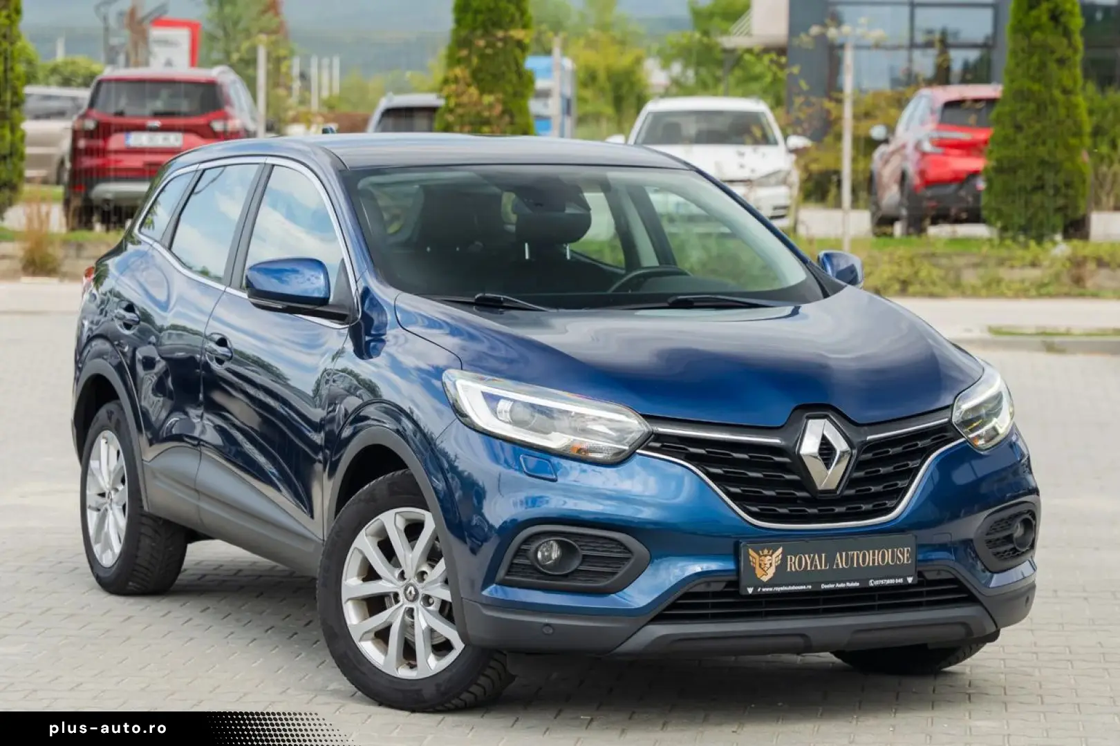 Renault Kadjar