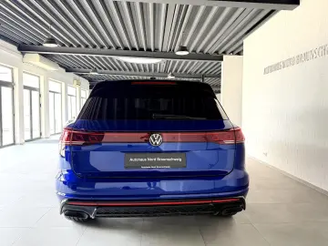 VW Touareg R 3.0TSI BlackStyle Pano AHK HUD Massage