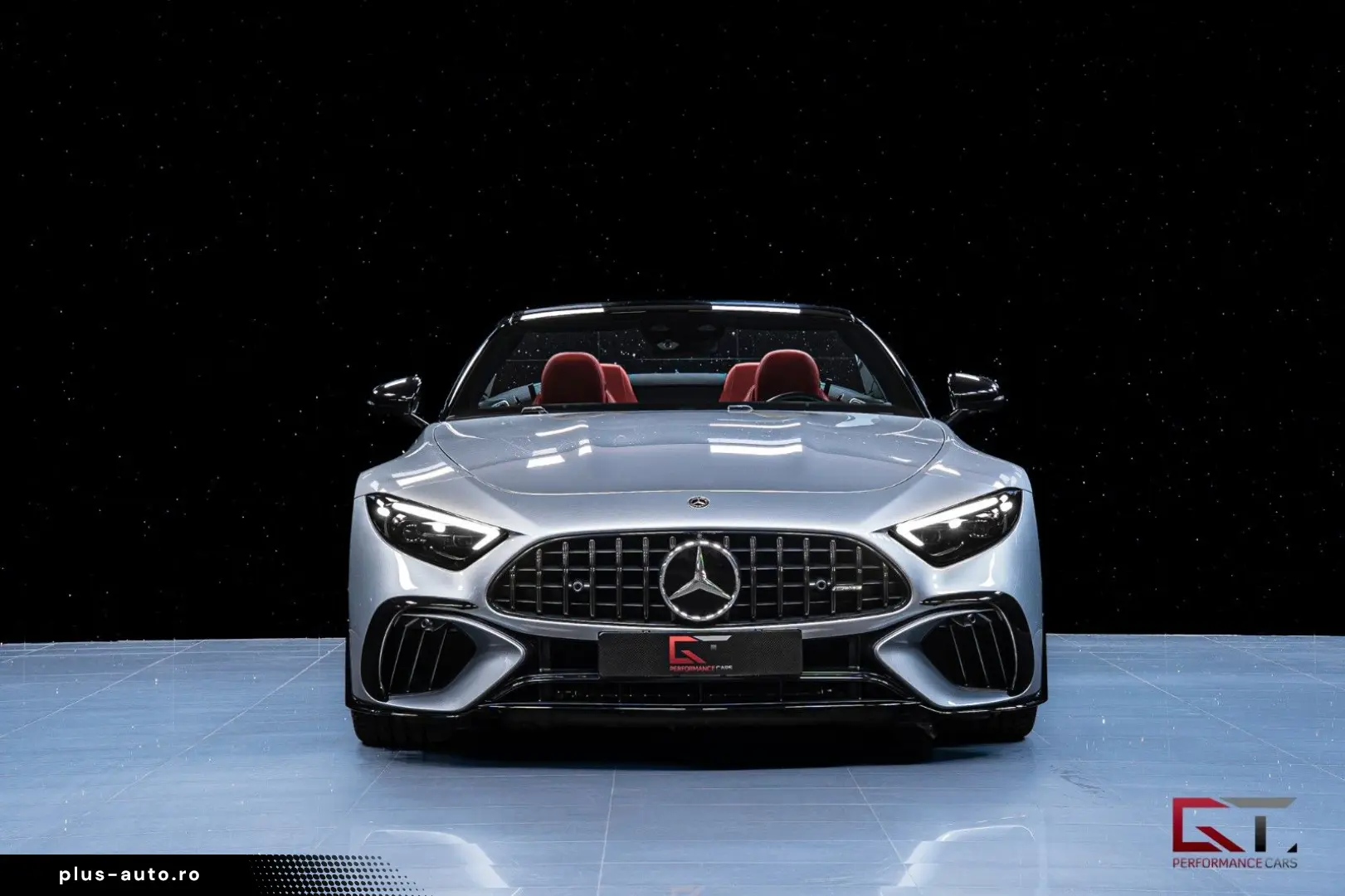 MERCEDES-BENZ SL 63 AMG 4M  Aero Pack 21  Lifting AC&hellip;