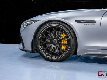 MERCEDES-BENZ SL 63 AMG 4M  Aero Pack 21  Lifting AC…