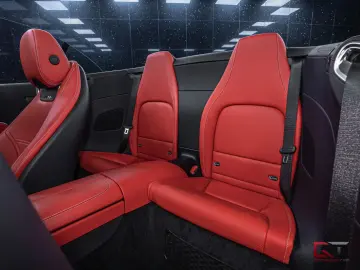 MERCEDES-BENZ SL 63 AMG 4M  Aero Pack 21  Lifting AC…