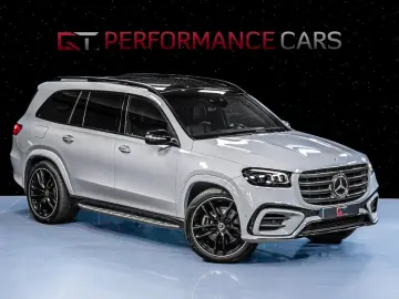 MERCEDES-BENZ GLS 450 d AMG FACELIFT TV 23  Burm Hig&hellip;