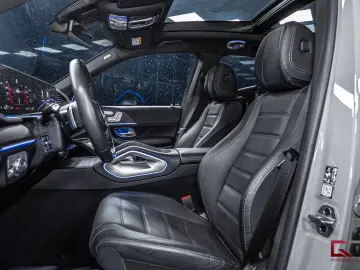MERCEDES-BENZ GLS 450 d AMG FACELIFT TV 23  Burm Hig…