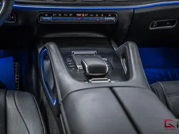 MERCEDES-BENZ GLS 450 d AMG FACELIFT TV 23  Burm Hig…